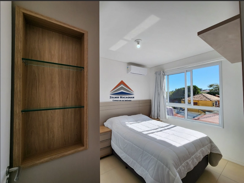 Excelente Apartameto 2 Dormitórios no Santinho -Florianópolis: 22ª foto da galeria de imagens do imóvel