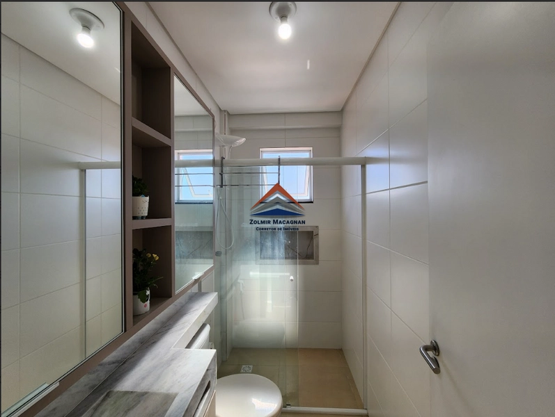 Excelente Apartameto 2 Dormitórios no Santinho -Florianópolis: 4ª foto da galeria de imagens do imóvel