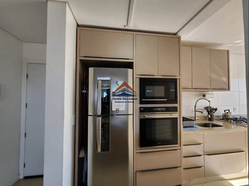 Excelente Apartameto 2 Dormitórios no Santinho -Florianópolis: 15ª foto da galeria de imagens do imóvel