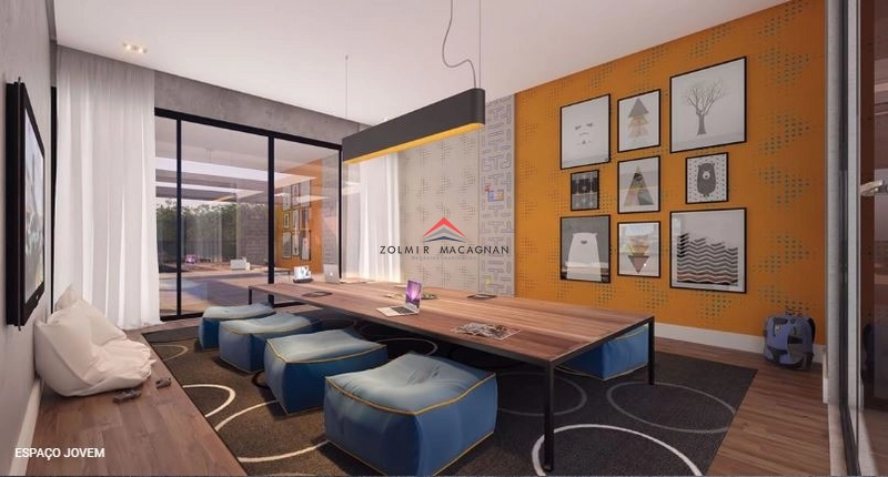 Apartamento novo à Venda próximo a Av. Beira Mar Norte Florianópolis: 7ª foto da galeria de imagens do imóvel