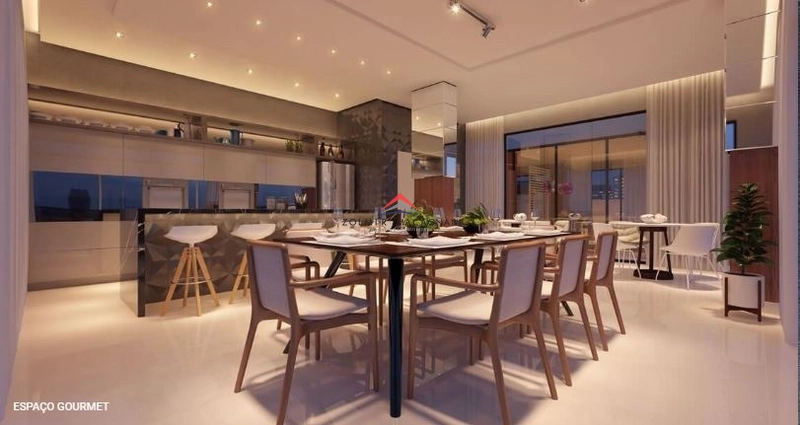 Apartamento novo à Venda próximo a Av. Beira Mar Norte Florianópolis: 6ª foto da galeria de imagens do imóvel