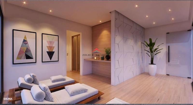 Apartamento novo à Venda próximo a Av. Beira Mar Norte Florianópolis: 15ª foto da galeria de imagens do imóvel
