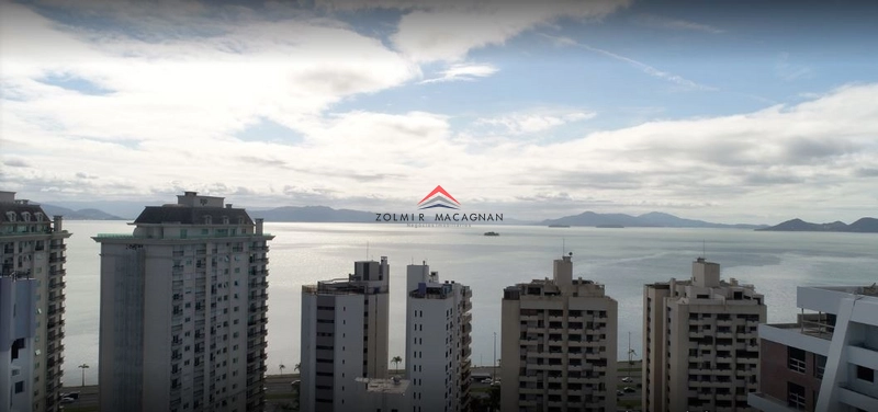 Apartamento novo à Venda próximo a Av. Beira Mar Norte Florianópolis: 16ª foto da galeria de imagens do imóvel