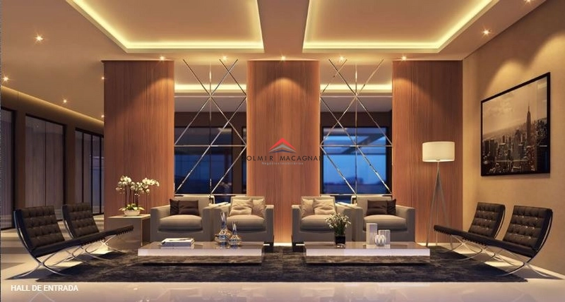 Apartamento novo à Venda próximo a Av. Beira Mar Norte Florianópolis: 10ª foto da galeria de imagens do imóvel