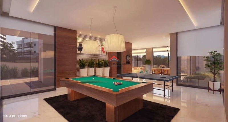 Apartamento novo à Venda próximo a Av. Beira Mar Norte Florianópolis: 13ª foto da galeria de imagens do imóvel