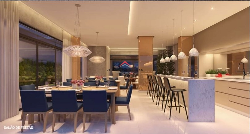 Apartamento novo à Venda próximo a Av. Beira Mar Norte Florianópolis: 14ª foto da galeria de imagens do imóvel