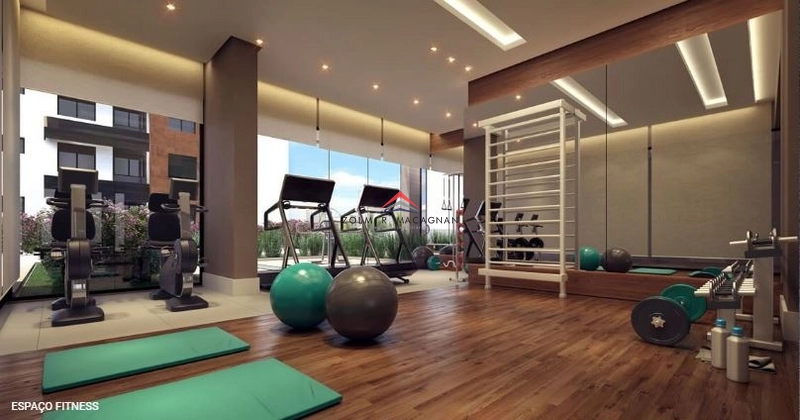 Apartamento novo à Venda próximo a Av. Beira Mar Norte Florianópolis: 9ª foto da galeria de imagens do imóvel