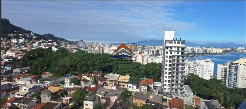 Excelente Apto. 3 dormitórios 3 vagas à Venda no Centro de Floripa: 20ª foto da galeria de imagens do imóvel