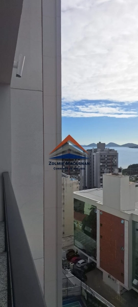 Excelente Apto. 3 dormitórios 3 vagas à Venda no Centro de Floripa: 2ª foto da galeria de imagens do imóvel
