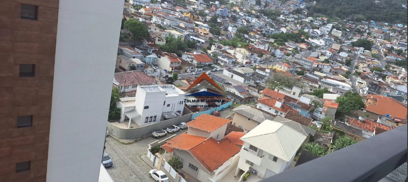 Excelente Apto. 3 dormitórios 3 vagas à Venda no Centro de Floripa: 23ª foto da galeria de imagens do imóvel