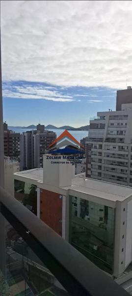 Excelente Apto. 3 dormitórios 3 vagas à Venda no Centro de Floripa: 1ª foto da galeria de imagens do imóvel