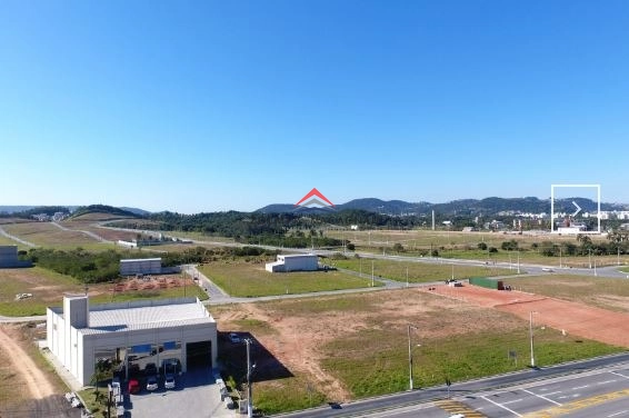 Excelente terreno 368,00m² à Venda no Sertão do Maruim São José SC: 1ª foto da galeria de imagens do imóvel