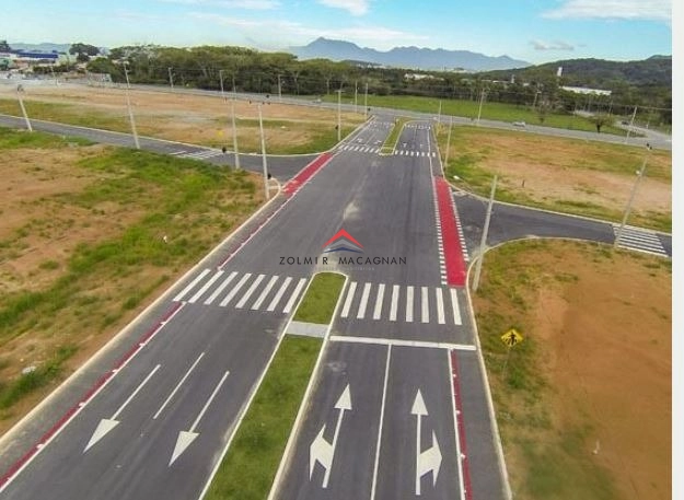 Excelente terreno 368,00m² à Venda no Sertão do Maruim São José SC: 3ª foto da galeria de imagens do imóvel