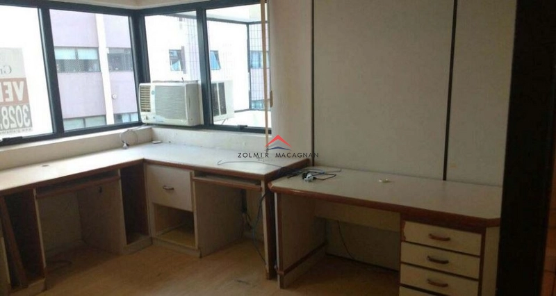 Belíssima sala Comercial `Venda no centro de Florianópolis SC: 5ª foto da galeria de imagens do imóvel