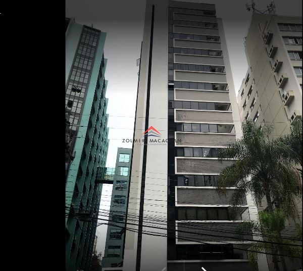 Belíssima sala Comercial `Venda no centro de Florianópolis SC: 9ª foto da galeria de imagens do imóvel
