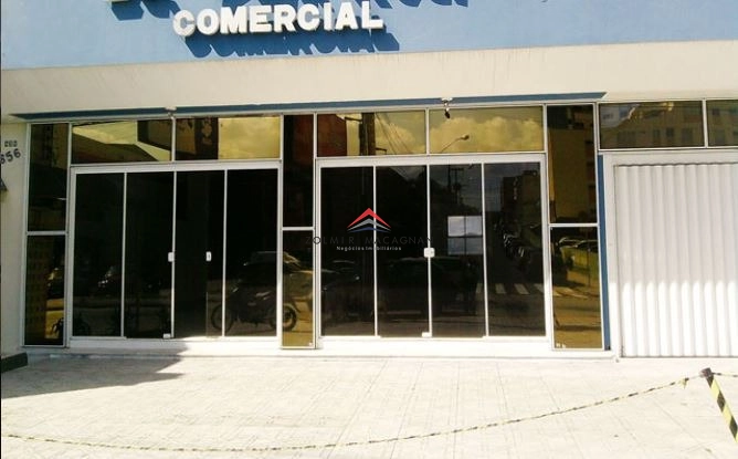 Excelente loja térrea à Venda no bairro Estreito em Florianópolis SC: 3ª foto da galeria de imagens do imóvel