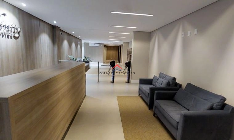 Sala Comercial com Vaga de Garagem à Venda no Itacorubi -Florianópolis: 1ª foto da galeria de imagens do imóvel