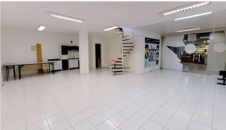 Excelente loja com 2 vagas de garagem à Venda no Bairro Trindade: 1ª foto da galeria de imagens do imóvel