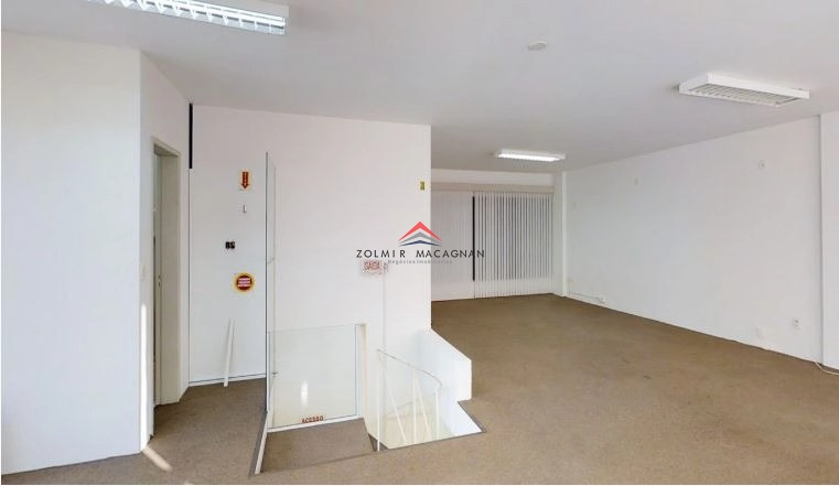 Excelente loja com 2 vagas de garagem à Venda no Bairro Trindade: 2ª foto da galeria de imagens do imóvel