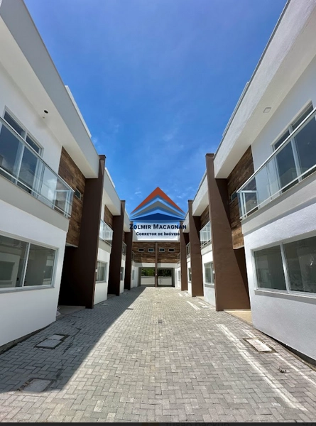 Sua casa própria 2 suítes está ao seu alcance nacidade de Palhoça SC: 4ª foto da galeria de imagens do imóvel
