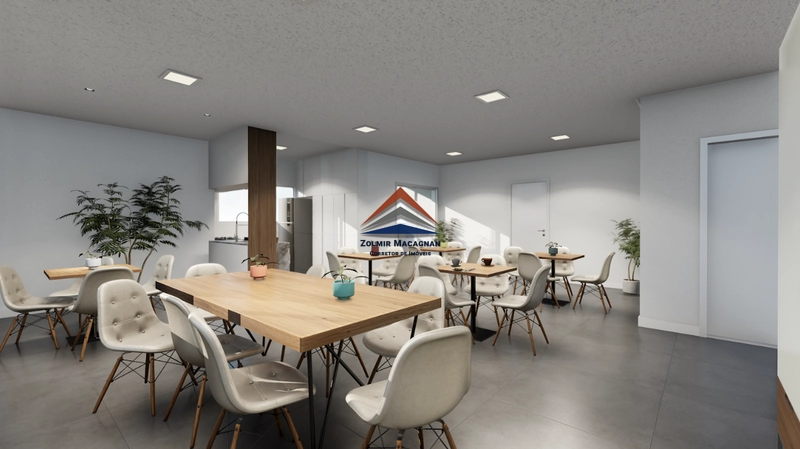 Apartamentos 3 dormitórios em construção à Venda na cidade Palhoça SC: 5ª foto da galeria de imagens do imóvel