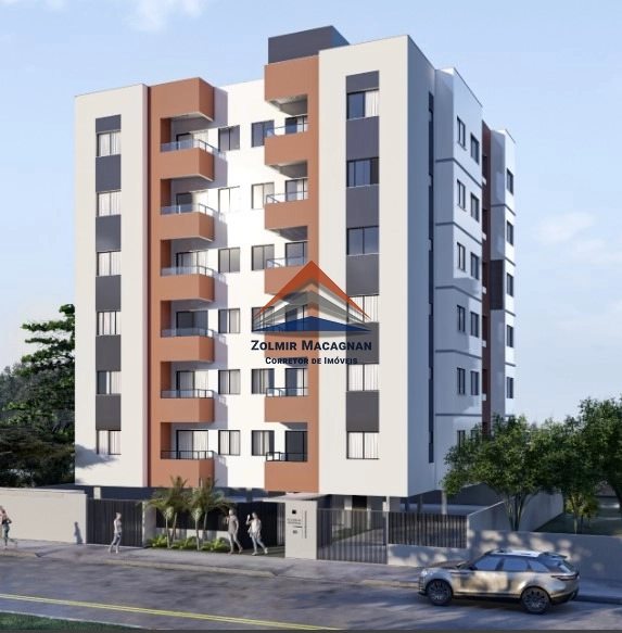 Seu novo apartamento em Palhoça está mais fácil do que nunca!: 1ª foto da galeria de imagens do imóvel