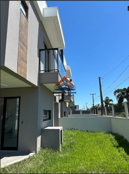 Sua casa em Condomínio está ao seu Alcance na Cidade de Palhoça SC: 14ª foto da galeria de imagens do imóvel