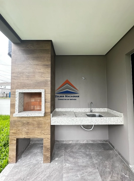 Sua casa em Condomínio está ao seu Alcance na Cidade de Palhoça SC: 8ª foto da galeria de imagens do imóvel