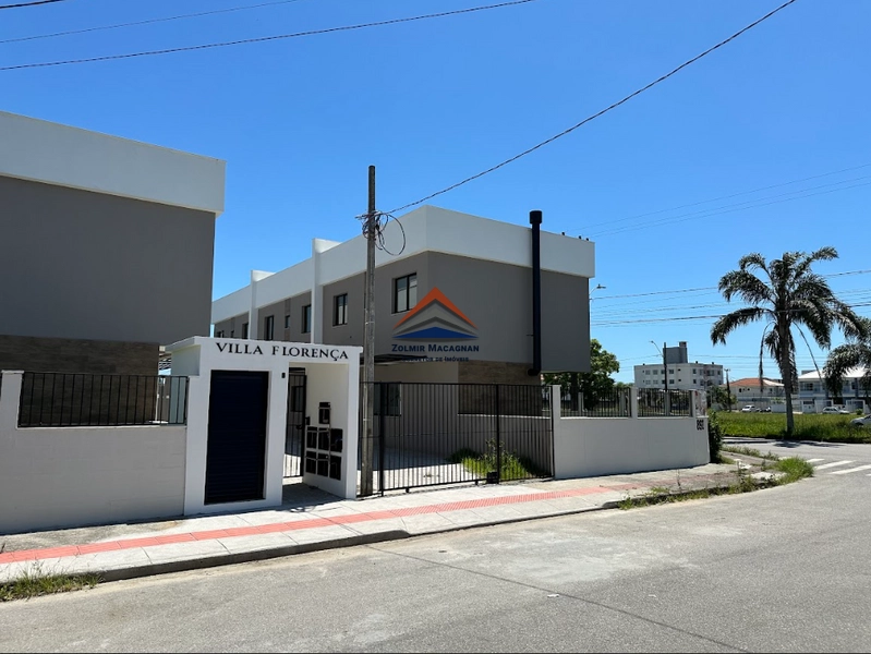 Sua casa em Condomínio está ao seu Alcance na Cidade de Palhoça SC: 3ª foto da galeria de imagens do imóvel