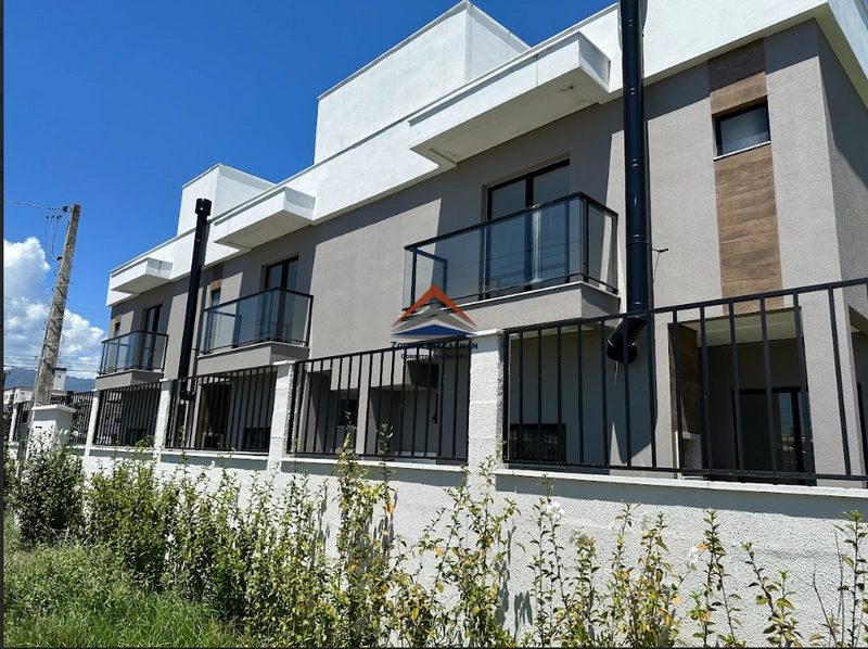 Sua casa em Condomínio está ao seu Alcance na Cidade de Palhoça SC: 4ª foto da galeria de imagens do imóvel