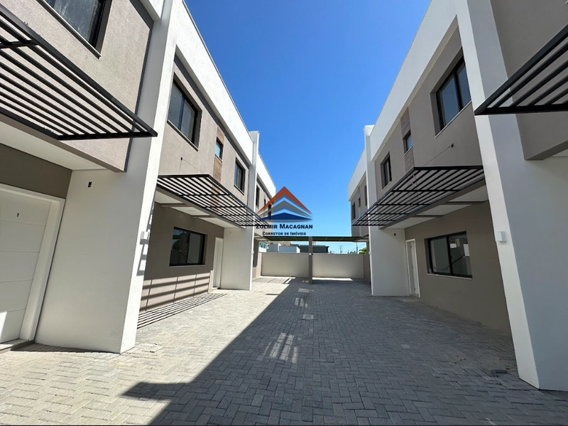 Sua casa em Condomínio está ao seu Alcance na Cidade de Palhoça SC: 6ª foto da galeria de imagens do imóvel
