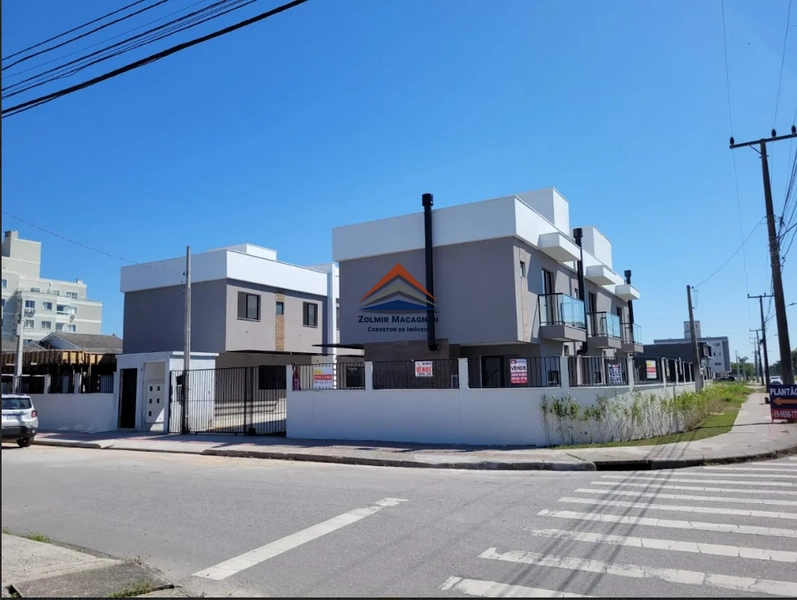 Sua casa em Condomínio está ao seu Alcance na Cidade de Palhoça SC: 2ª foto da galeria de imagens do imóvel