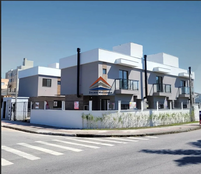 Sua casa em Condomínio está ao seu Alcance na Cidade de Palhoça SC: 1ª foto da galeria de imagens do imóvel