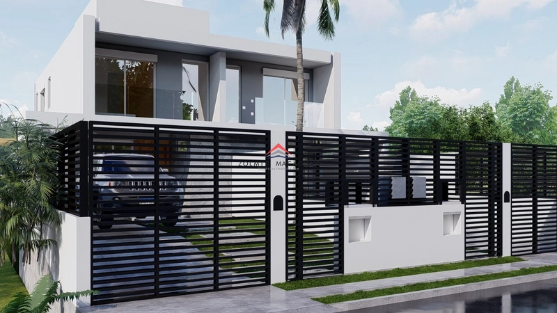 Casa 3 Dormitórios à Venda à 300 metros da praia do Campeche: 33ª foto da galeria de imagens do imóvel