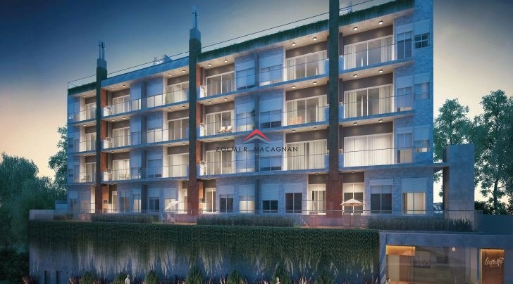 Apartamentos 3 suítes à Venda no bairro João Paulo -Florianópolis SC: 1ª foto da galeria de imagens do imóvel