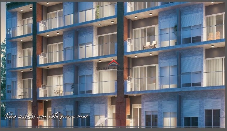 Apartamentos 3 suítes à Venda no bairro João Paulo -Florianópolis SC: 12ª foto da galeria de imagens do imóvel