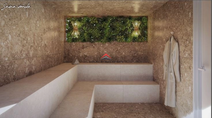 Apartamentos 3 suítes à Venda no bairro João Paulo -Florianópolis SC: 8ª foto da galeria de imagens do imóvel