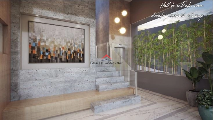 Apartamentos 3 suítes à Venda no bairro João Paulo -Florianópolis SC: 2ª foto da galeria de imagens do imóvel