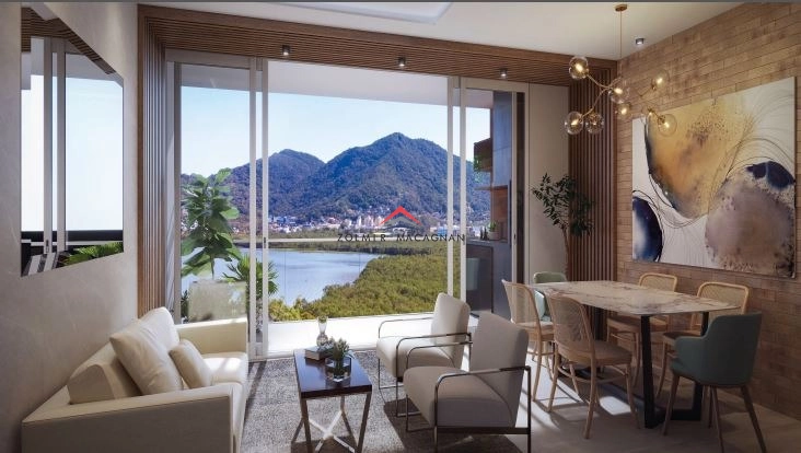 Apartamentos 3 suítes à Venda no bairro João Paulo -Florianópolis SC: 14ª foto da galeria de imagens do imóvel