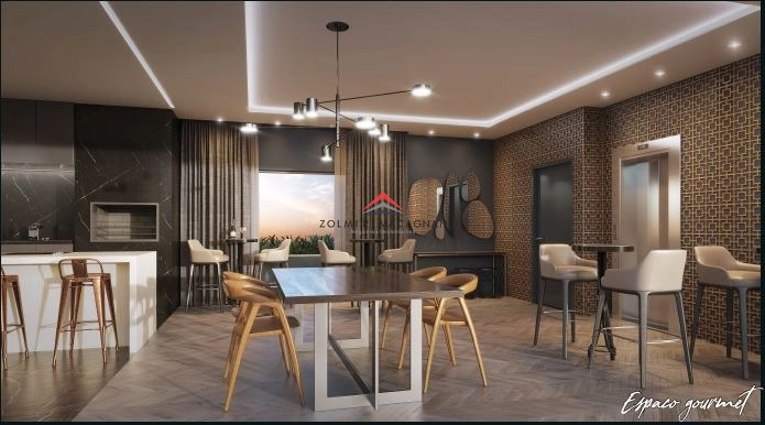 Apartamento 3 suítes com vista para o mar à Venda em Florianópolis: 11ª foto da galeria de imagens do imóvel