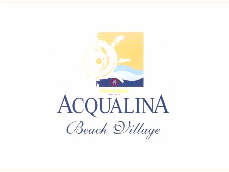 Condomínio Acqualina Beach Village
