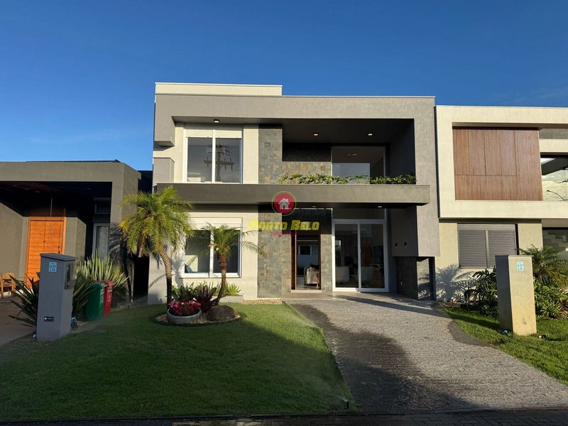 CASA Á VENDA: 2ª foto da galeria de imagens do imóvel