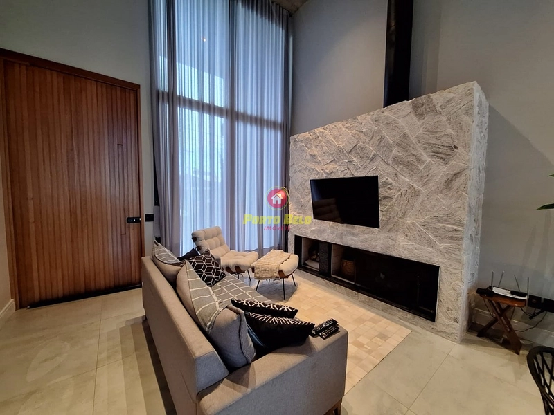 CASA Á VENDA: 3ª foto da galeria de imagens do imóvel
