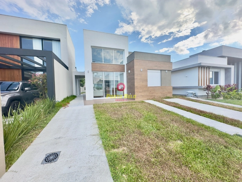 CASA Á VENDA: 2ª foto da galeria de imagens do imóvel