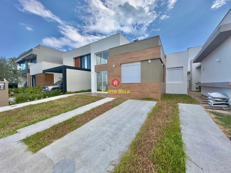 CASA Á VENDA: 3ª foto da galeria de imagens do imóvel