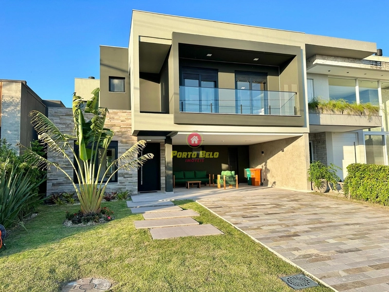 CASA Á VENDA: 1ª foto da galeria de imagens do imóvel
