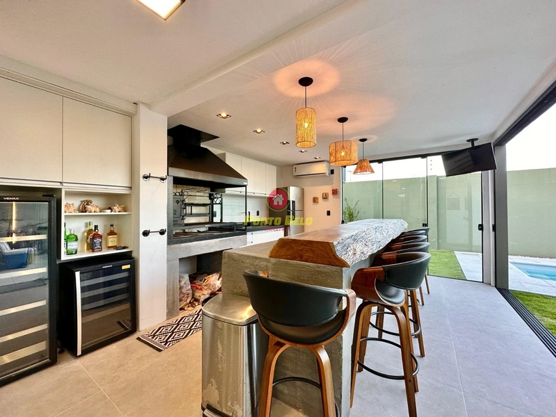 CASA Á VENDA: 10ª foto da galeria de imagens do imóvel