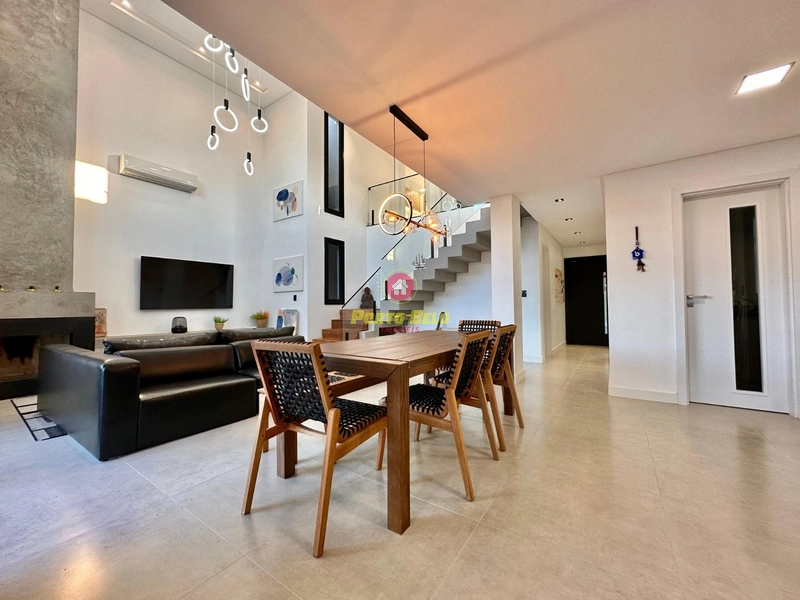 CASA Á VENDA: 8ª foto da galeria de imagens do imóvel