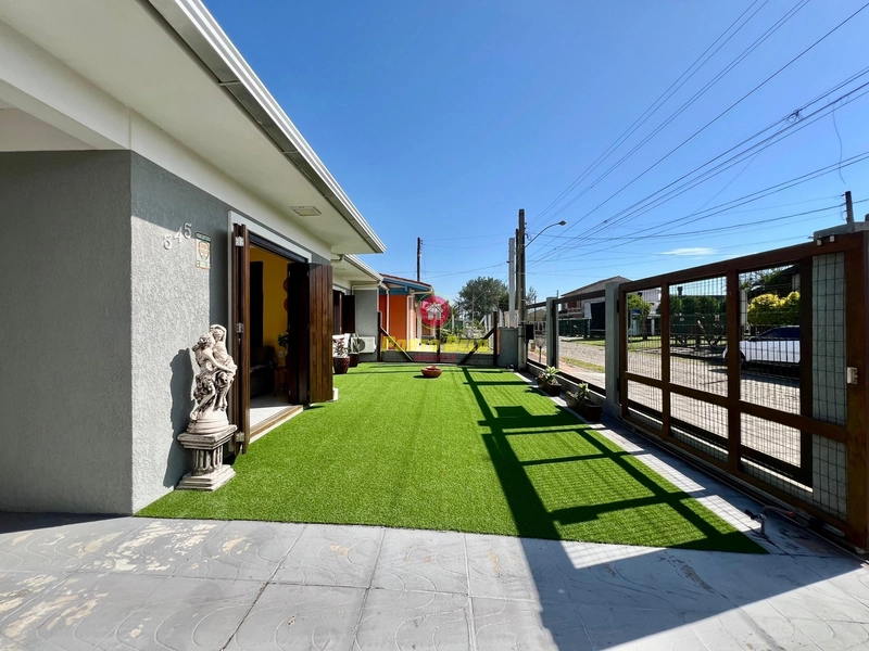 CASA Á VENDA!!: 37ª foto da galeria de imagens do imóvel