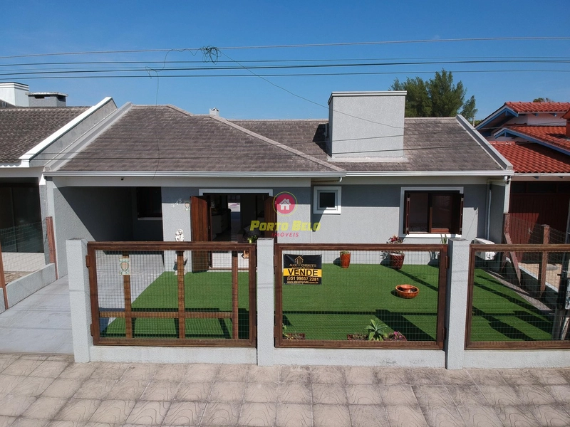 CASA Á VENDA!!: 1ª foto da galeria de imagens do imóvel